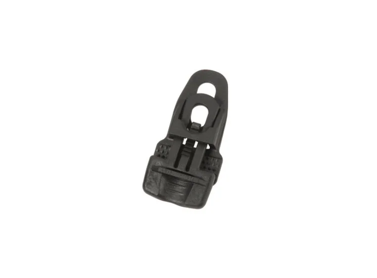 Holdon midi clip black 